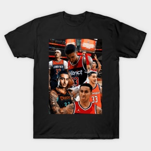 Kyle Kuzma Basketball T-Shirt